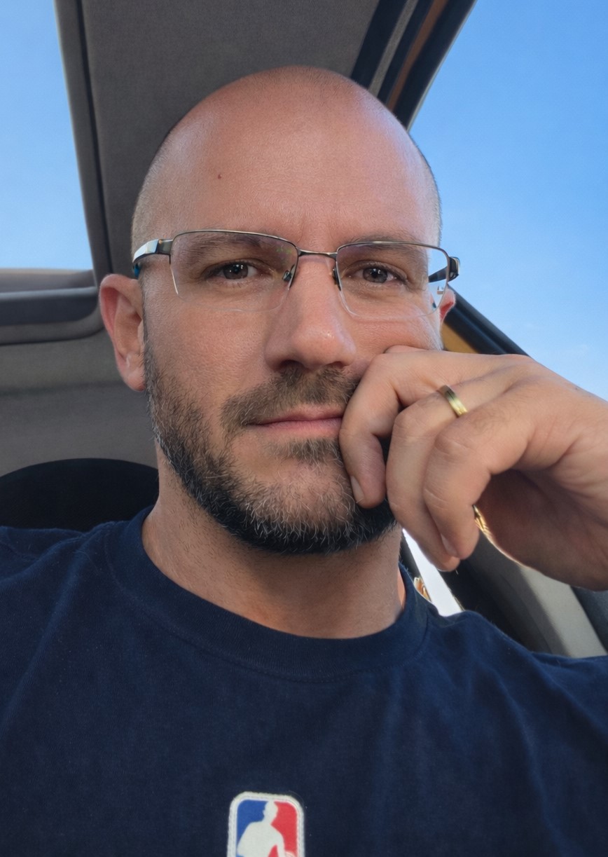 Arthur Pasinato - Síndico Profissional